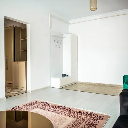 Apartment Konak Solid Residence Mamaia Butoaie 2 *