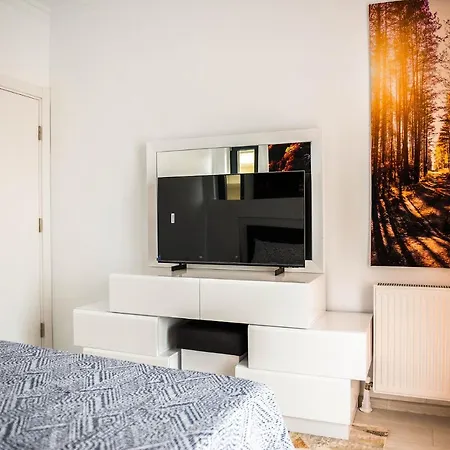 Konak Solid Residence Mamaia Butoaie 2