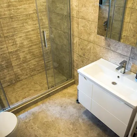 Konak Solid Residence Mamaia Butoaie 2 Apartment Mamaia
