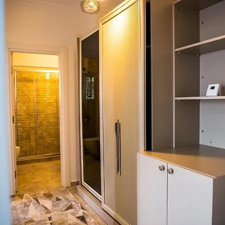 Konak Solid Residence Mamaia Butoaie 2 Mamaia