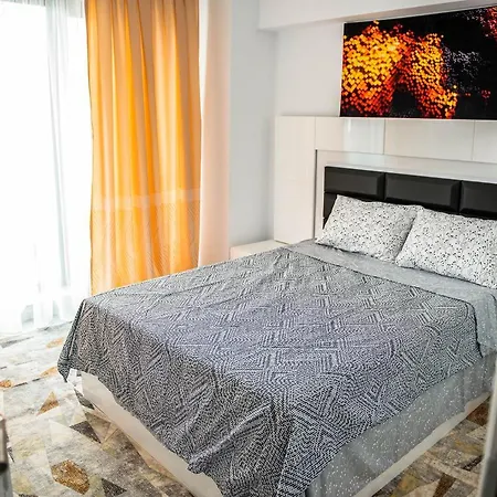 Appartamento Konak Solid Residence Mamaia Butoaie 2 *