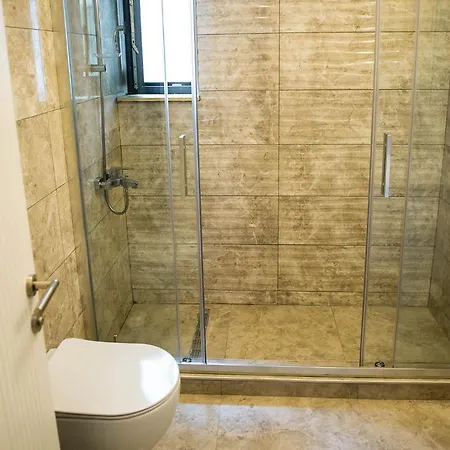 Konak Solid Residence Mamaia Butoaie 2