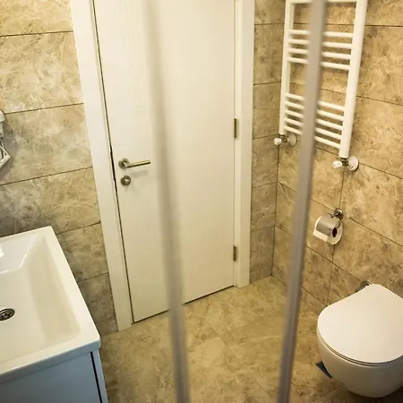 Konak Solid Residence Mamaia Butoaie 2