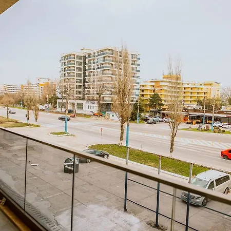 Konak Solid Residence Mamaia Butoaie 2 *